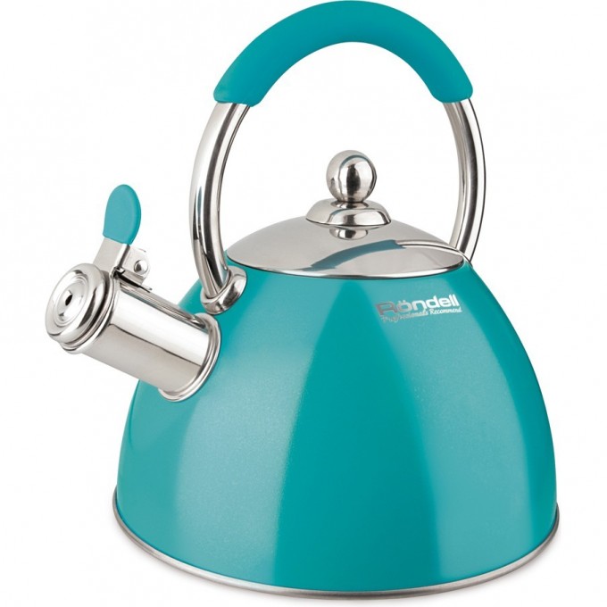 Чайник RONDELL TURQUOISE 2 л RDS-939 Чайник RONDELL TURQUOISE 2 л RDS-939