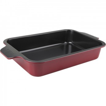 Форма прямоугольная RONDELL PASSION 38,6x27,4 см