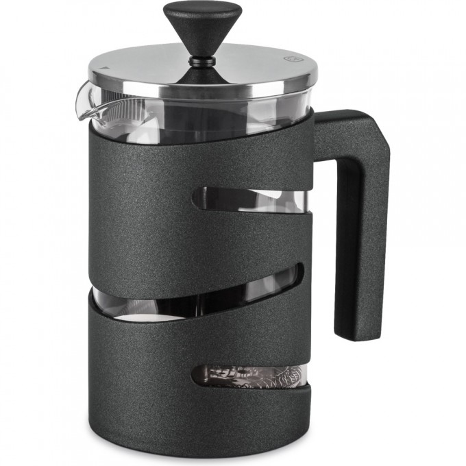 Френч-пресс RONDELL WALZER 0,8 л RDS-1606 Френч-пресс RONDELL WALZER 0,8 л RDS-1606