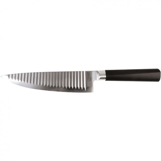 Нож поварской RONDELL FLAMBERG 20 см RD-680 Нож поварской RONDELL FLAMBERG 20 см RD-680