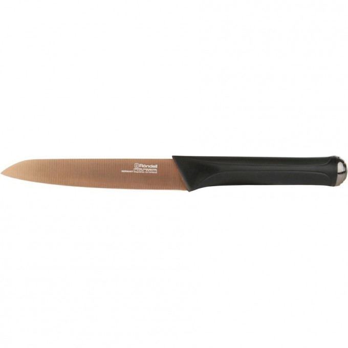 Нож универсальный RONDELL GLADIUS 12,7 см RD-693 Нож универсальный RONDELL GLADIUS 12,7 см RD-693