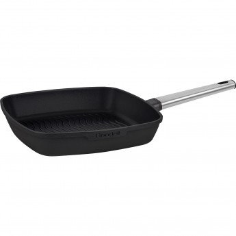 Сковорода-гриль RONDELL LOFT PROFESSIONAL 28x5,5 см Сковорода-гриль RONDELL LOFT PROFESSIONAL 28x5,5 см